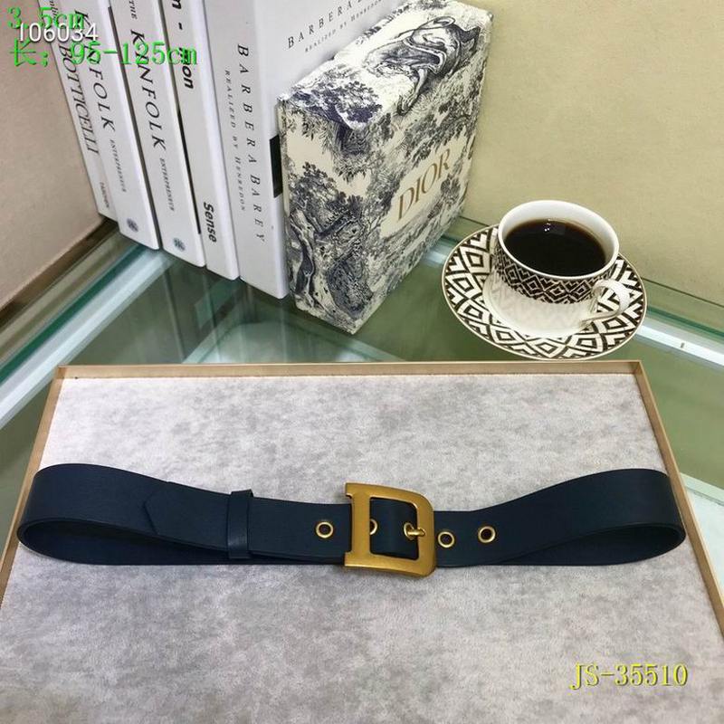 DIOR Belts 864